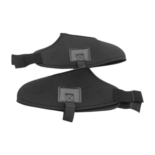 Ski Boot Covers for Adults Warm Protection Snowboard Shoe