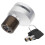 Motorcycle Wheel Disc Lock Aluminum Alloy 1 Set 6