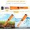 Metal Detector Pinpointer Waterproof Handheld Wand 3