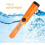 Metal Detector Pinpointer Waterproof Handheld Wand 4
