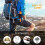 Metal Detector Pinpointer Waterproof Handheld Wand 5
