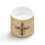LED Flameless Candles Multi-Color Flickering 4PCS 2