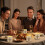 LED Flameless Candles Multi-Color Flickering 4PCS 5