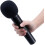 Foam Windscreen for Handheld Microphone 5 Pack 6