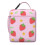 Insulated Lunch Bag with Handle Strawberry Design 5