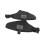 Ski Boot Covers for Adults Warm Protection Snowboard Shoe 4