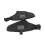 Ski Boot Covers for Adults Warm Protection Snowboard Shoe 5