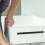 Drawer Slides Bottom Mount Plastic 4 Sets 2