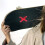 Aluminum Skateboard Trucks Red 2 pcs 8