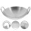 Stainless Steel Frying Pan Set 1 Piece 1