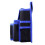 Wrench Organizer Bag Nylon Blue 1 Set 2