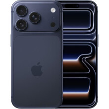 APPLE iPhone 17 Pro 512GB Tiefblau