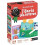 Educational game - NATHAN - La Petite Ecole - I write the Letters - Progressive learning - Erasable 1