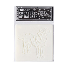 Zoo Theme Stencils Set 6 Pieces