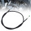 Motorcycle Clutch Cable 52 inch Sturdy Reliable 7