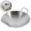 Stainless Steel Frying Pan Set 1 Piece 6