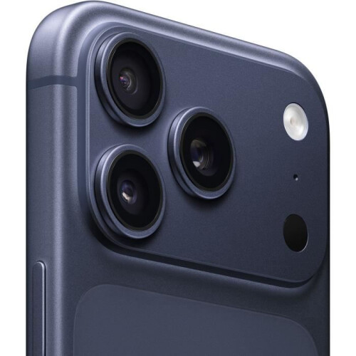 Apple APPLE iPhone 17 Pro 512GB Tiefblau 1
