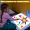 LED Light Box for Kids with Adjustable Brightness 4