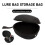 Portable Fishing Reel Bag Protective Cover E3X6 2