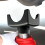 Bottle Jack Saddle Adapter for Floor Jack Axle Tube 6