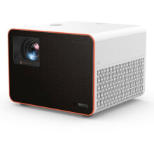 Gaming-Videoprojektor BENQ X3100i 4K UHD HDR 4LED 3300 AL 4 ms Auto-Spielmodus