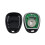 2pcs Remote Keyless Entry Key for Chevrolet Tahoe Silverado 5