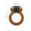 Trailer Hitch Winch Hook for Vehicle 2