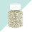 Braiding Hair Rings Dreadlock Beads 500 pcs 3