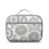 Lunch Bag Water-Resistant Lining Portable Lightweight 2