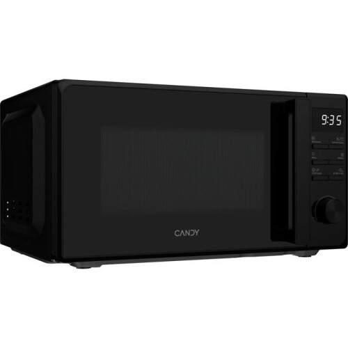Candy Mikrowelle CANDY - CMW320SDB - 700W - 20L - 8 Menüs - Digital - Schwarz 1