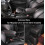 Car Double Armrest Box for Mazda CX-3 2015–2018 2