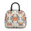 Lunch Bag Women Leakproof Crab Design 1 Pack 2