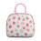 Strawberry Fruit Lunch Bag Reusable Leakproof 1 Piece 2