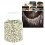 Braiding Hair Rings Dreadlock Beads 500 pcs 6