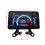 Motorcycle Digital Speedometer Dashboard for VENTO RYDER 5