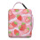 Insulated Lunch Bag with Handle Strawberry Design 6