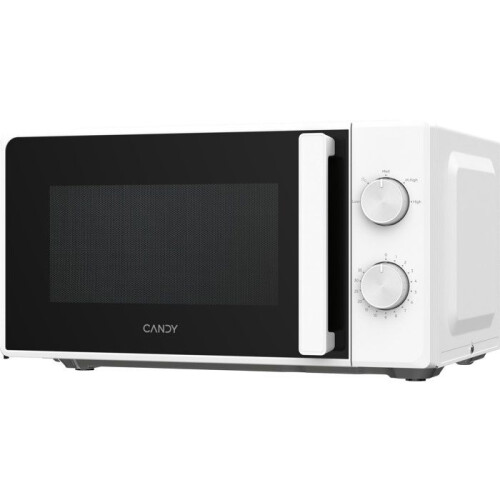 Candy Mikrowelle CANDY - CMW320SMW - 700W - 20L - Weiß 1