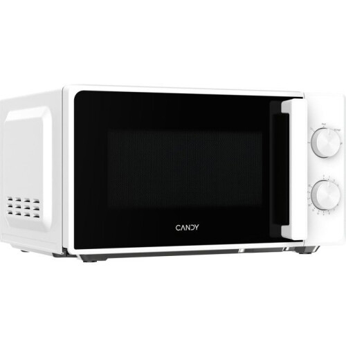 Candy Mikrowelle CANDY - CMW320SMW - 700W - 20L - Weiß 2