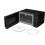 Candy Mikrowelle CANDY - CMW320SDB - 700W - 20L - 8 Menüs - Digital - Schwarz 5