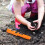 Metal Detector Pinpointer Waterproof Handheld Wand 6