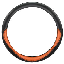 Steering Wheel Cover Universal Fit for Toyota Models Napa