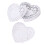 White Lace Paper Doilies for Cake Decorating and Table 7