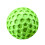 Pet Toys Interactive Squeaky Rubber Chew Toy TPR 1 Pack 1