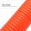 PU Pneumatic Hose Set 8x5 mm 15 m with Type C Quick 5