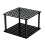 Acrylic Paint Brush Organizer Stand 96-Hole 1