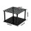 Acrylic Paint Brush Organizer Stand 96-Hole 2