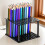 Acrylic Paint Brush Organizer Stand 96-Hole 3