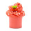 Furry Cloud Butters Slime 70 ml with Accessories 1