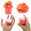 Furry Cloud Butters Slime 70 ml with Accessories 2