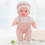 Interactive Talking Doll with Blinking Eyes 1 pc 1